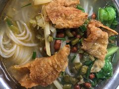 -凤张螺蛳粉·爽口粉(跃进路总店)