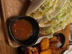 -Rural Tequila墨西哥餐厅(东川路店)