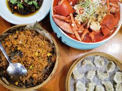 -坛南湾农家乐·海鲜楼·大排档(平潭坛南湾店)