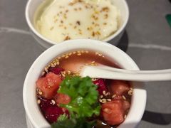 -天府豆花庄(金四季店)