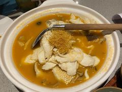 -半山腰·云南菜(侨福芳草地店)