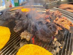 -味家烤肉烤鳗鱼牛排(西塔旗舰店)