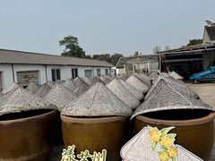 -苏州市吴中区光福窑上花果蜜饯厂