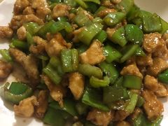 -清真宏玉祥黄门脸餐厅(华荫东里店)
