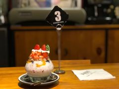 招牌优格杯-BE BRIGHT KITCHEN(正佳广场店)