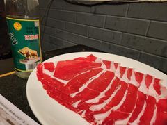 -将台涮肉(酒仙桥店)