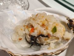 -德兴show鲜·蒸汽海鲜火锅餐厅(格创悦里店)