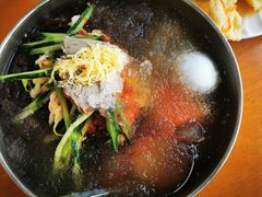 -顺姬冷面(延大店)