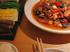-苦尽酒馆·川菜(鼓楼店)