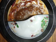 -小板凳·锦州烧烤(高新区店)