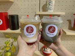 -COFFEE CALL(云锦路店)