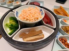 -胥城奥灶面·面之府(书香世家月亮湾酒店)