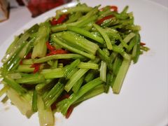 -又见炊烟私房菜(敬亭路店)