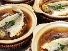 -宋庄魁元艺术餐厅