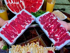 -邓莽子老火锅(鲁祖庙店)