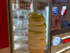 -DQ·蛋糕·冰淇淋(苏州中心店)