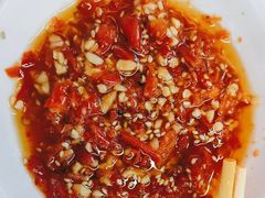 鲜椒蘸碟-徐妹串串香(春熙路店)