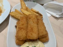 -宜家·瑞典风味餐厅(天津东丽商场店)