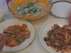 -天天渔港(杏林街店)