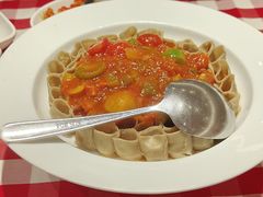 -西贝(枫蓝国际购物中心店)