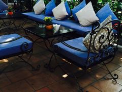 -La Villa French Restaurant
