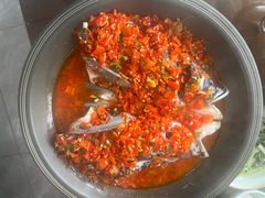 -鱼宴馆·家宴老字号淳鱼馆(千岛湖总店)