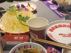 -生活如沸·顺德水牛奶火锅(大学路店)