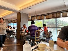 -花园茶楼(兴城西路店)