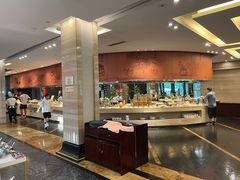 -绍兴鉴湖君澜大酒店