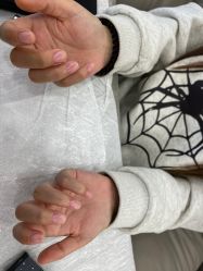 -斯馨·健康美甲美睫