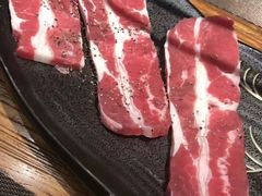 -黑牛の店·和牛烧肉(大悦城店)