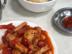 -好好滋味茶餐厅