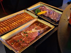 -西塔老太太泥炉烤肉(上海七宝领展广场店)