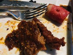 牛仔骨-汉巴味德(大悦城店)