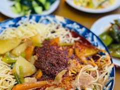 -清真磨沟沿老字号牛肉面(总店)