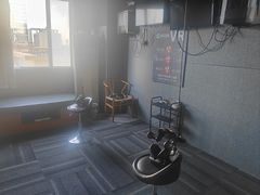 -VR 间客漫·PS电玩·虚拟现实包间游戏电竞(街道口店)