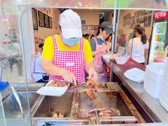 -细妹五香牛杂(步行街店)