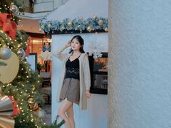 -王府半岛酒店