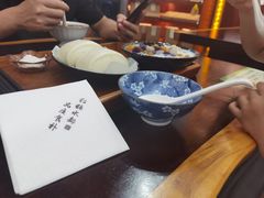 -红糖水都·女生特炖·中式滋补炖(北辰店)