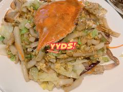 炒年糕-华盛丰温州大排档(东三环南路店)