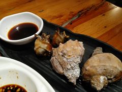 -海小馆海鲜餐厅(茂业百货店)