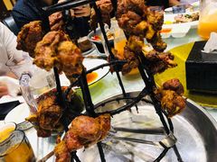 -巴依老爷新疆美食(望京小街店)