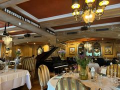 -火车头法国西餐厅