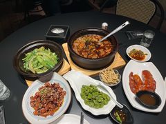-铜锣湾·有麝自然香(渝北财富中心店)