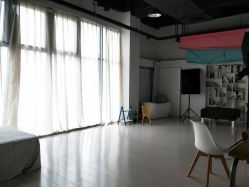 -可爱多国际儿童摄影会馆(龙泉店)
