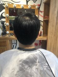 -EARNEST 奕橙造型