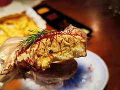 -澳骄 Aussie Kitchen·手工披萨·西餐(国大店)
