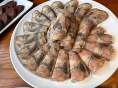 梅林午餐肉-忆千城印象火锅川锅·铜锅·烧烤