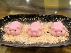 -一楼食业·美食人家