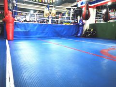 -北武堂拳击散打搏击泰拳俱乐部(三里屯总店)